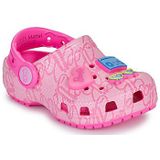 Crocs - Barbie Cls - Klompen - Pink