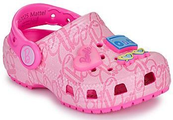 Crocs - Barbie Cls - Klompen - Pink