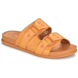Reef  CUSHION VERA CRUZ  slippers  dames Oranje