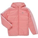 adidas - Essentials 3-Stripes - Kinderdonsjack - Lichte Gewatteerde Jack