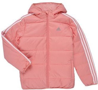 adidas - Essentials 3-Stripes - Kinderdonsjack - Lichte Gewatteerde Jack