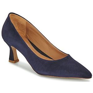 JB Martin  LIERRE  pumps dames Marine