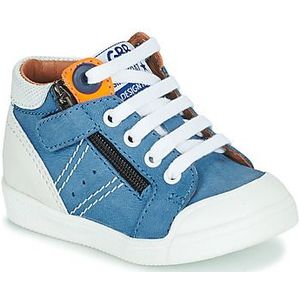 GBB  ANATOLE  Sneakers  kind Blauw