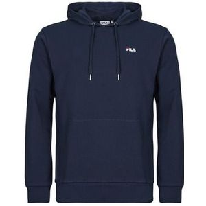 Fila - Lumezzane - Hoodie - Black Iris