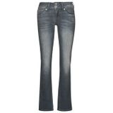 Pepe Jeans Jeans voor dames, Grijs (Denim-uh7), 24W / 34L