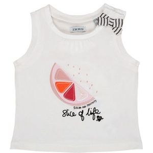 Ikks  HARRY  Tops  kind Wit