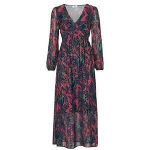 Betty London  ELISA  jurken  dames Multicolour
