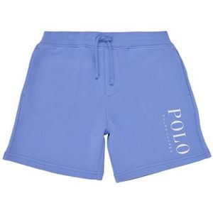 Polo Ralph Lauren  PO SHORT-SHORTS-ATHLETIC  Broeken  kind Blauw