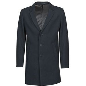 Jack &amp; Jones  JJEMOULDER  Jassen  heren Blauw