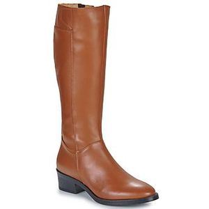 Betty London  ALICIA  Laarzen  dames Bruin