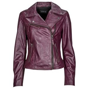 Oakwood  CLIPS  jassen  dames Violet