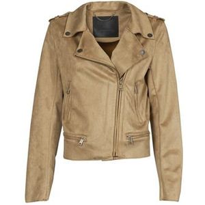 Guess  MONICA JACKET  jassen  dames Bruin
