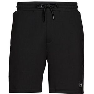 HUGO  Dolten  Broeken  heren Zwart