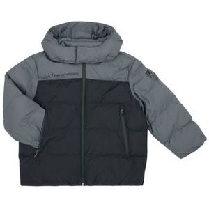 Emporio Armani EA7  WINTER JACKET  jassen  kind Multicolour