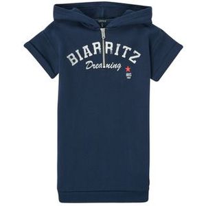 Ikks  EXTADOR  Jurken kind Blauw