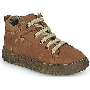 El Naturalista  HELMET  Sneakers  kind Bruin