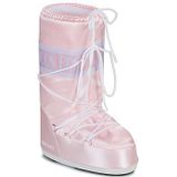 Moon Boot - Icon - Laarzen - Parelmoer - Roze - Casual