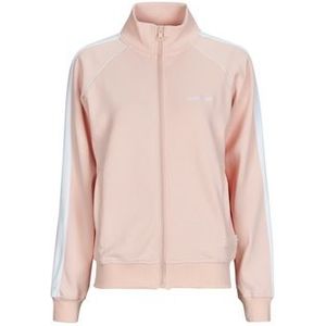 Guess  TRICOT TRACK JACKET  jassen  dames Roze