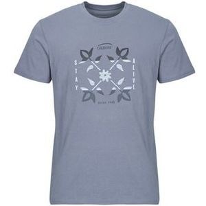 Oxbow  R2CROSS  Shirts  heren Blauw