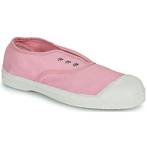 BENSIMON - Elly - Tennisschoenen - Lichtroze - Katoen
