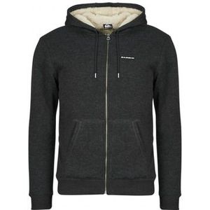 Quiksilver  KELLER SHERPA  Truien  heren Zwart