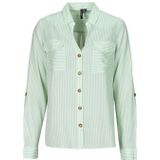 Vero Moda - VMBUMPY - Blouse - Wit