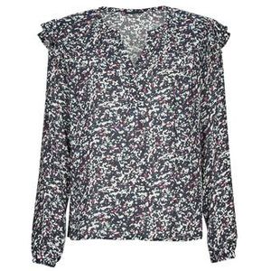 Ikks  BW13055  Blouses  dames Multicolour