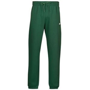 New Balance  FLEECE JOGGER  broeken  heren Groen
