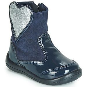 Gioseppo  BUCKLAND  Laarzen  kind Blauw