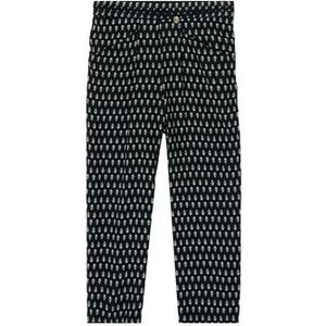 Ikks  XS22002-02-C  Broeken  kind Zwart