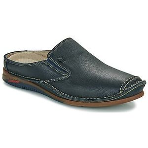 Fluchos  CATAMARAN M  slippers  heren Blauw