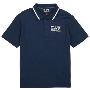 Emporio Armani EA7  65  Shirts  kind Marine