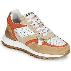 JB Martin  HUMBLE  Sneakers  dames Beige
