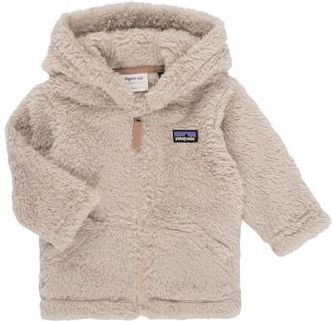 Patagonia - Furry Friends Hoody - Fleecevest - Grijs