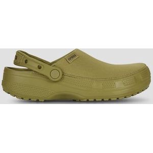 Crocs - Classic Crafted - Klompen - Aloe - Unisex