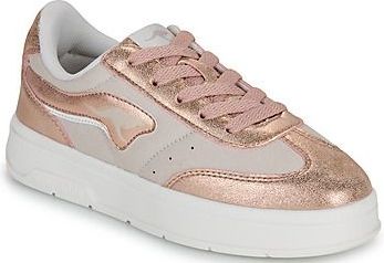 KangaROOS - K-gk Meenie - Sneakers - Crystal Gray Metallic Muse