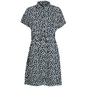 Chattawak  13-ULLA-PRINTT  Jurken dames Multicolour