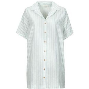 Rip Curl  FOLLOW THE SUN SHIRT DRESS  Jurken dames Multicolour