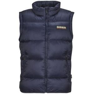 Napapijri  SUOMI  jassen  heren Marine