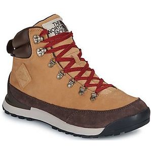 The North Face - Back-To-Berkeley IV - Leren Schoen - Heren - Waterproof