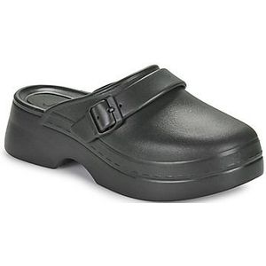 Lemon Jelly  SIMONA  slippers  dames Zwart