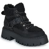 Buffalo - Aspen Com Mid Warm - Dameslaarzen