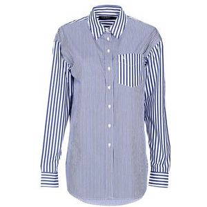 Lauren Ralph Lauren  BRAWLEY  Blouses  dames Marine