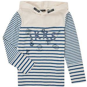 Ikks  FACRAS  Shirts  kind Multicolour