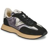 Victoria - Cosmos - Sneakers - Nylon en Metaal - Beige Zool