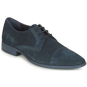 André  GENOVA  Nette schoenen  heren Blauw