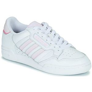 adidas  CONTINENTAL 80 STRI  Sneakers  dames Wit