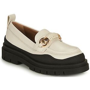 See by Chloé  LYLIA  Mocassins  dames Beige