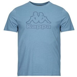 Kappa  CREEMY  Shirts  heren Blauw