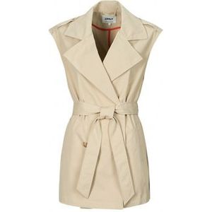 Only  ONLORCHID  jassen  dames Beige